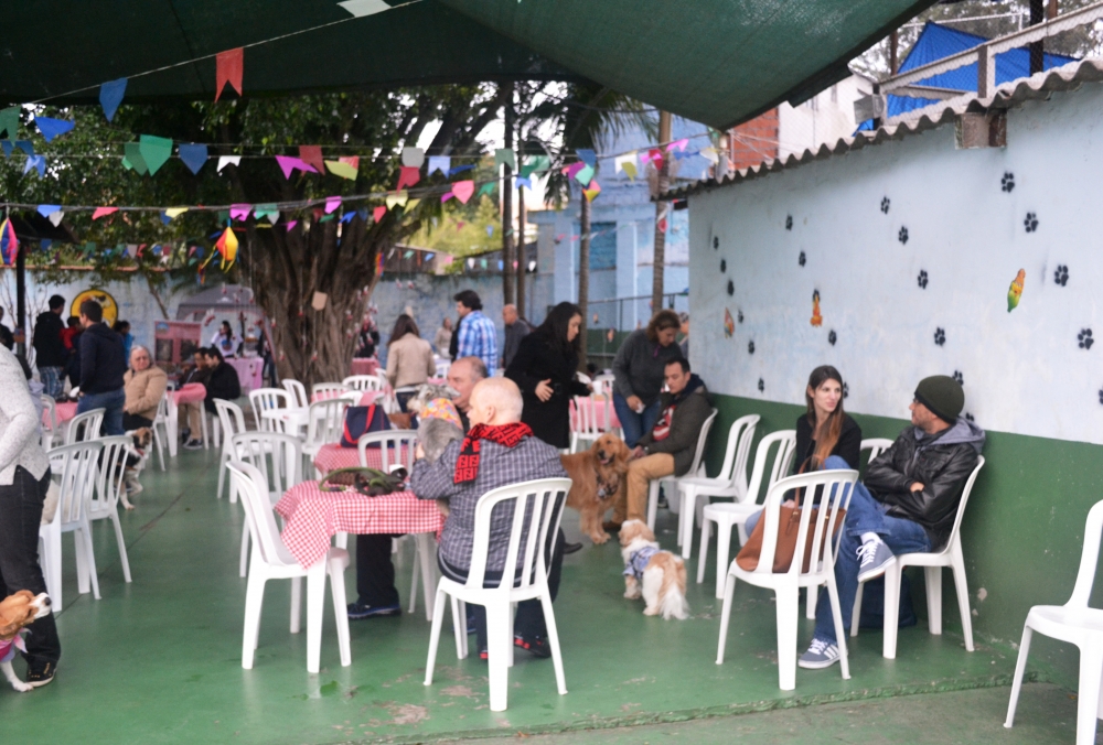 Creche de Cães Preço na Vila Sônia - Creche para Animais