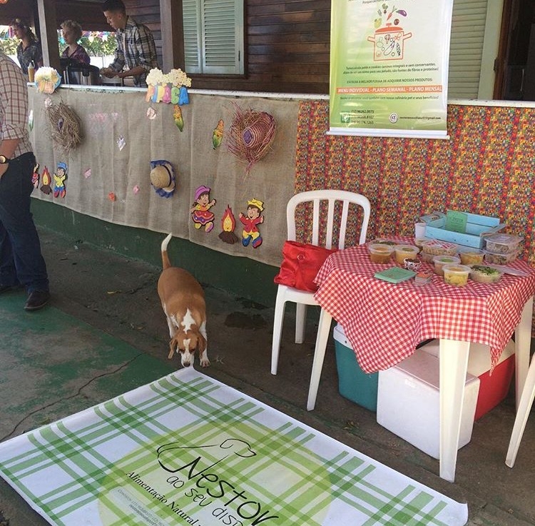 Day Care em São Paulo Água Chata - Day Care no Brooklin