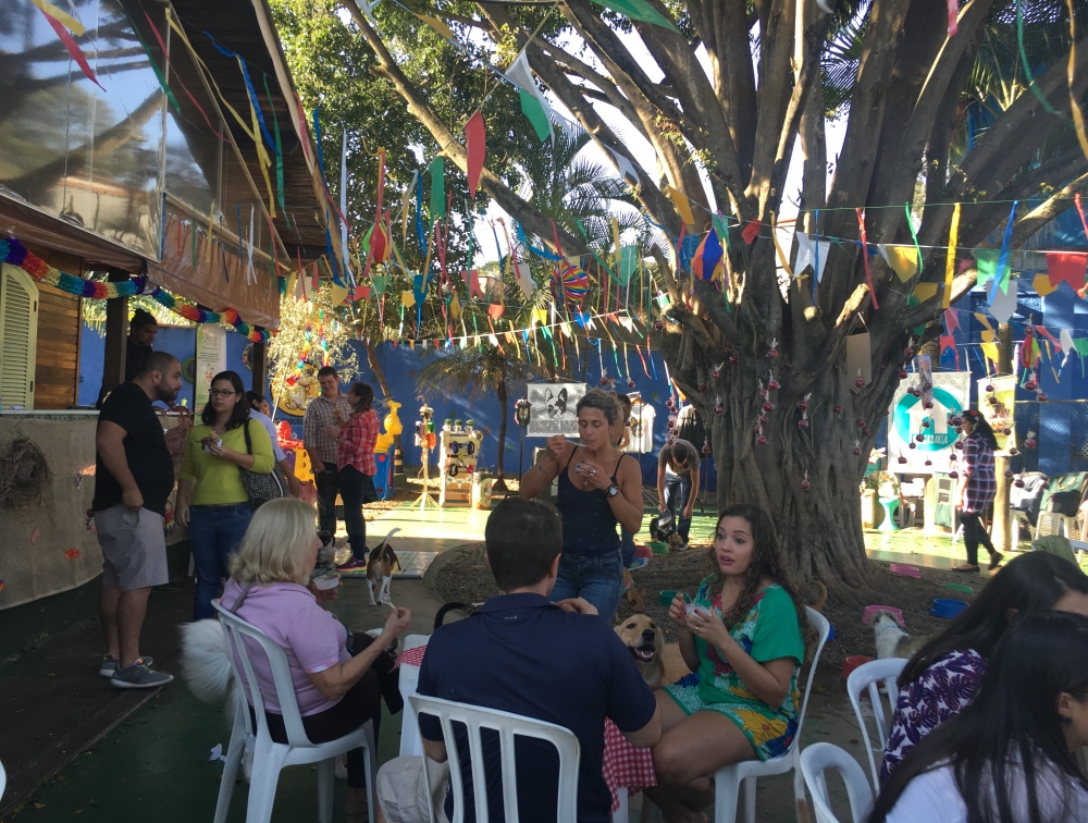 Day Cares em Sp no Jardim Bonfiglioli - Espaço com Day Care