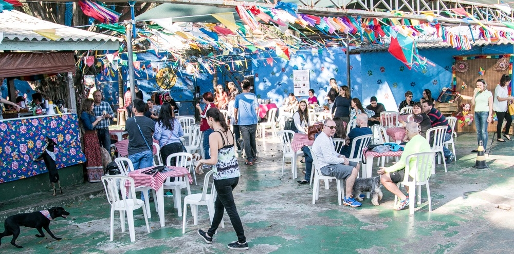 Espaço com Day Care Preço em Belém - Day Care em São Paulo