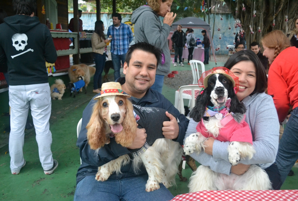 Hotéis para Cães Preço no Jardim São Paulo - Hospedagem de Cães