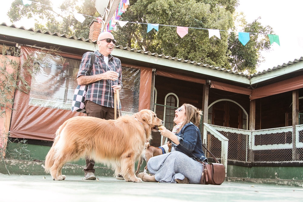 Spas Daycare no Parque do Carmo - Day Care para Cachorro