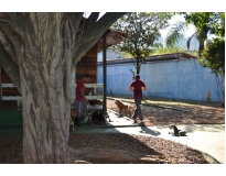 creche canina no Parque do Carmo