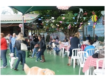 creche de cão no Alto da Lapa