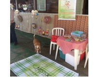 day care em são paulo Vila Barros