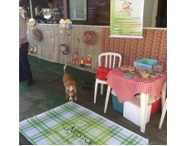 day care em são paulo Macedo