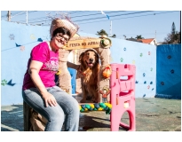 espaços com day care na Aclimação