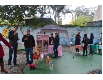 hotel para cães em sp preço em Perdizes